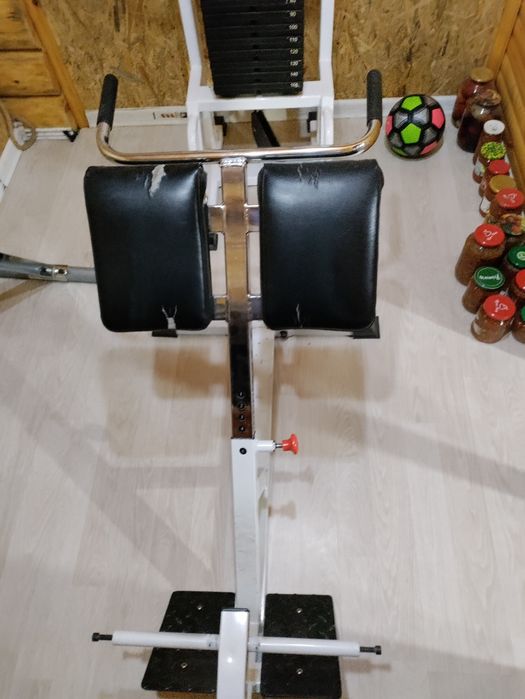 Продам б,у тренажеры