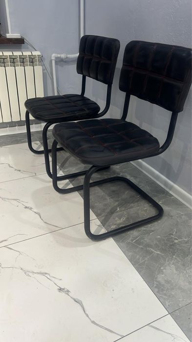 Кресла маникюрные , 2 штуки