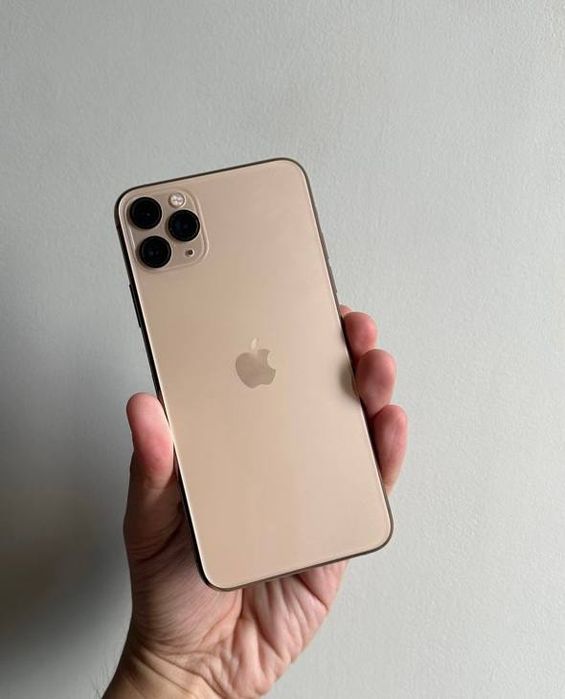 11 pro max 80 batareya