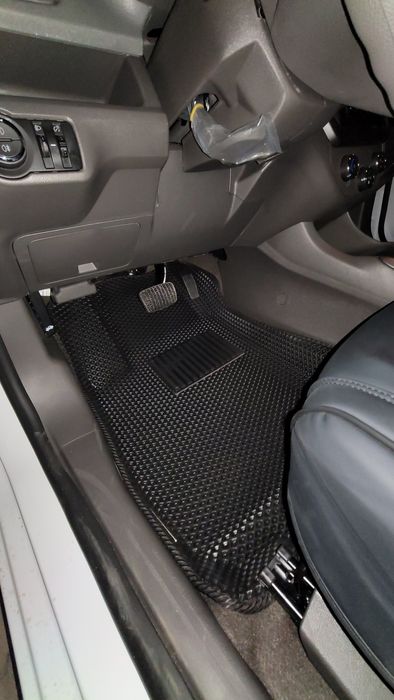 Polik  Evakor gibrit polik коврик полик новый