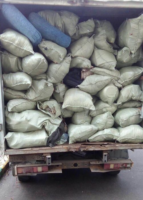 Вывоз мусора, мусор, грузотакси, газель, грузчики, переезды