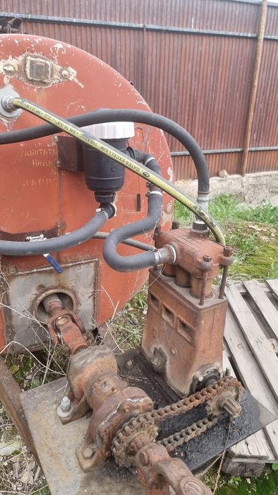 Садовый Опрыскиватель