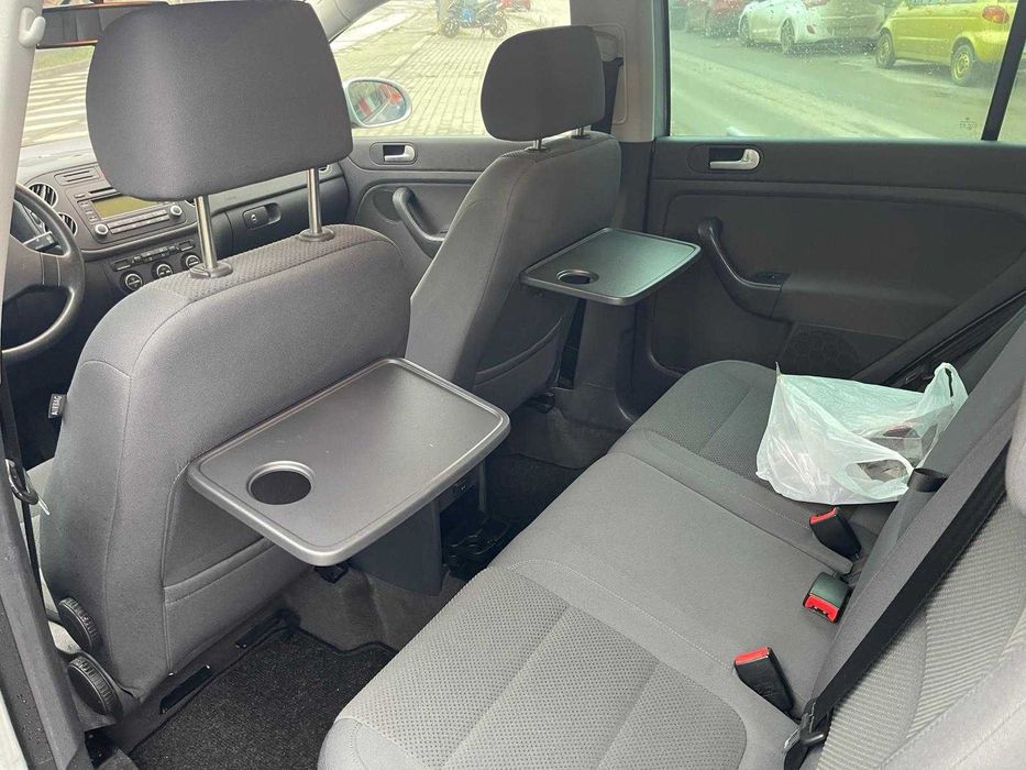 VW Golf Plus 1.6 FSi 101 Cp 2008