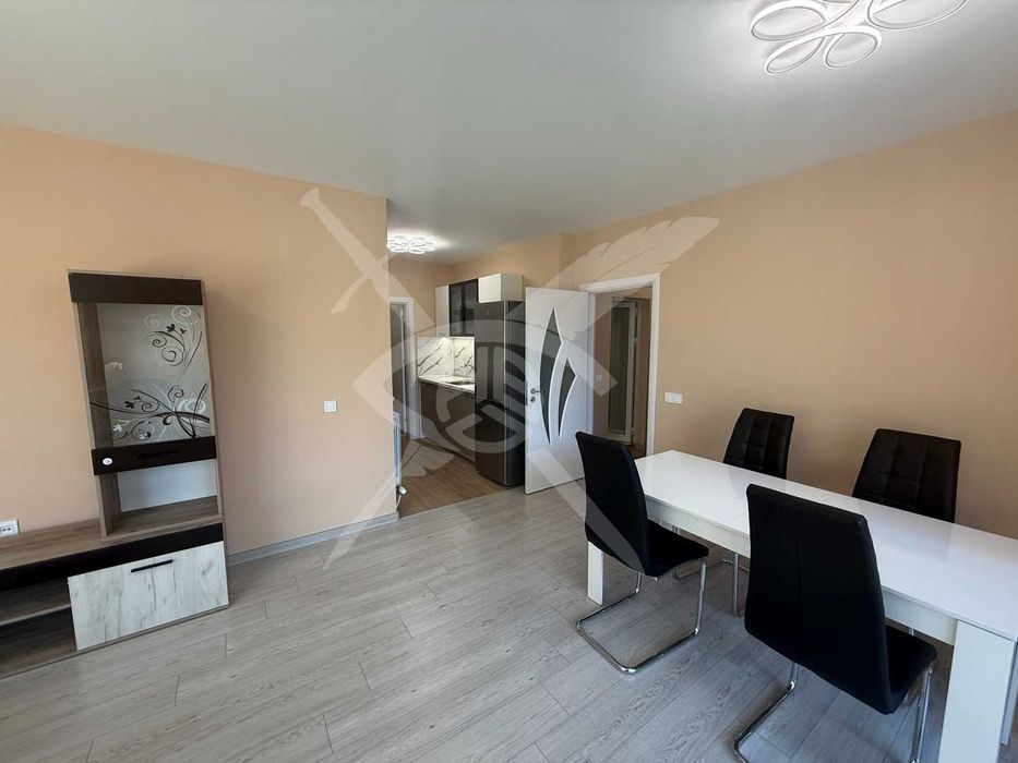 Дава се под наем Двустаен апартамент в София, Люлин 5 - 72 кв.м за 638.01 € - Снимка #4