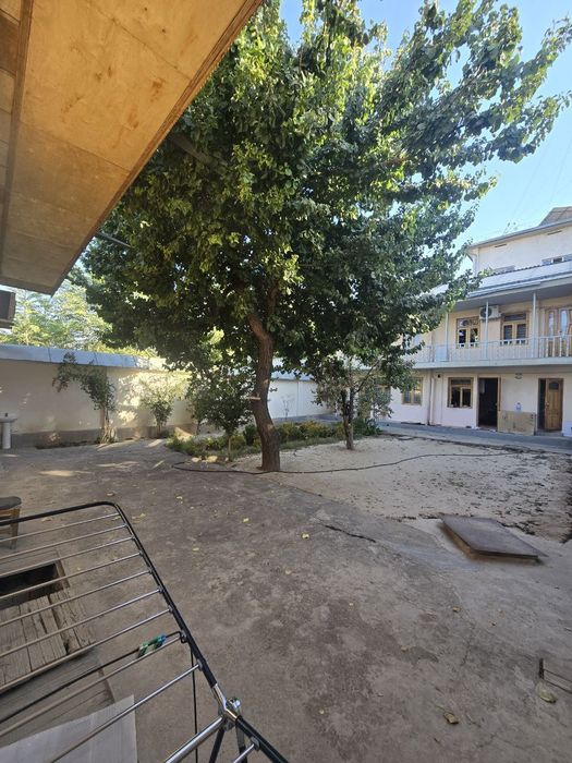 Участка Яккасарайский район оринтир Израил посолство 4,62 соток средны