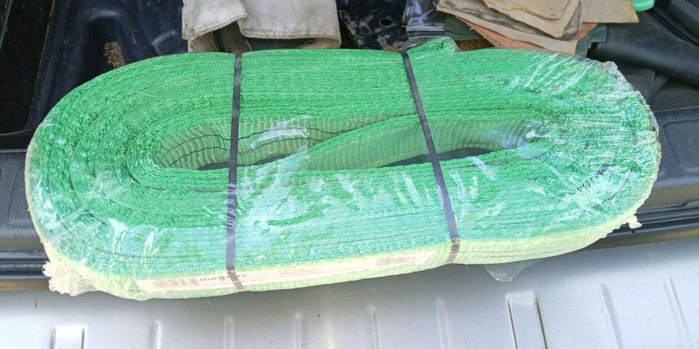 Продам Новый строп