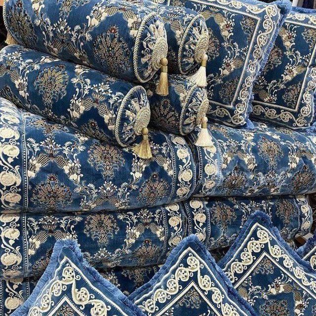 Korpacha курпача курпа ёстик: 75 000 сум - Текстиль Ташкент на Olx