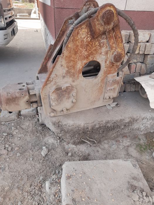 Гидромолод Адбойник