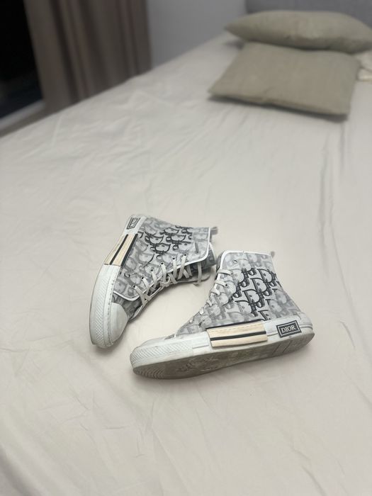 Adidasi Dior b23