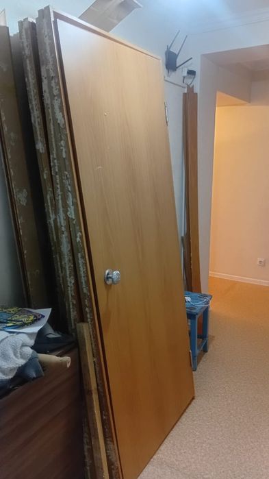 Межкомнатные двери