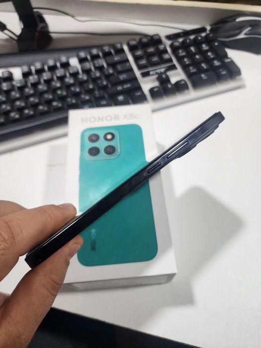 Honor x8c  256Gb