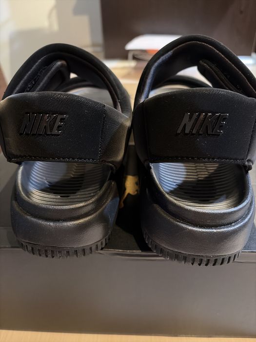 Сандали Nike перфектни