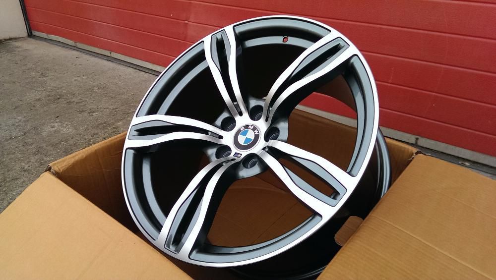 Jante Bmw R19' / R20'