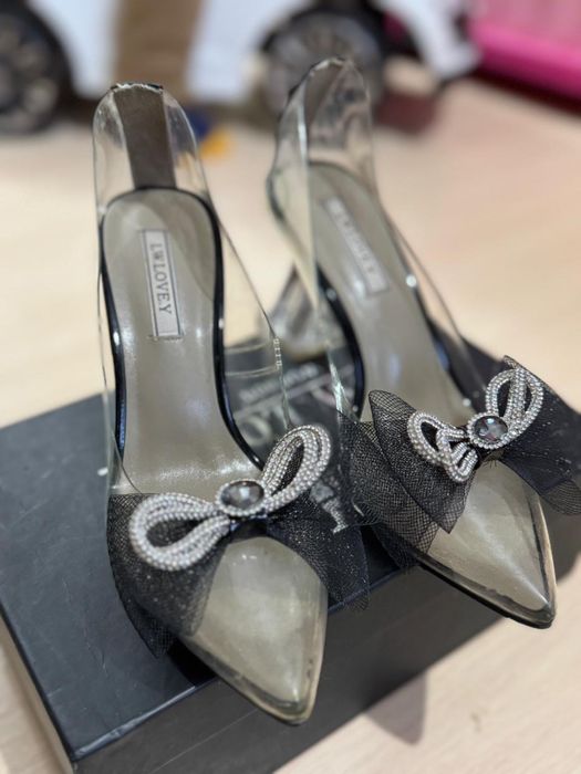 Продается туфли отличного качества