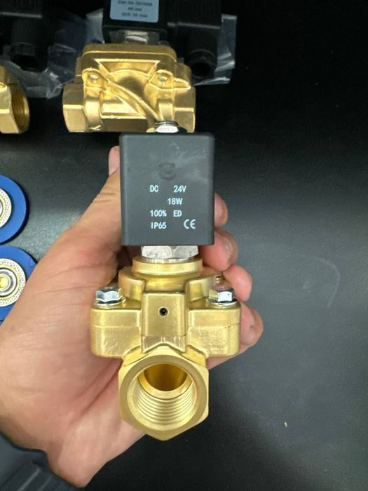 компрессорлар  клапн