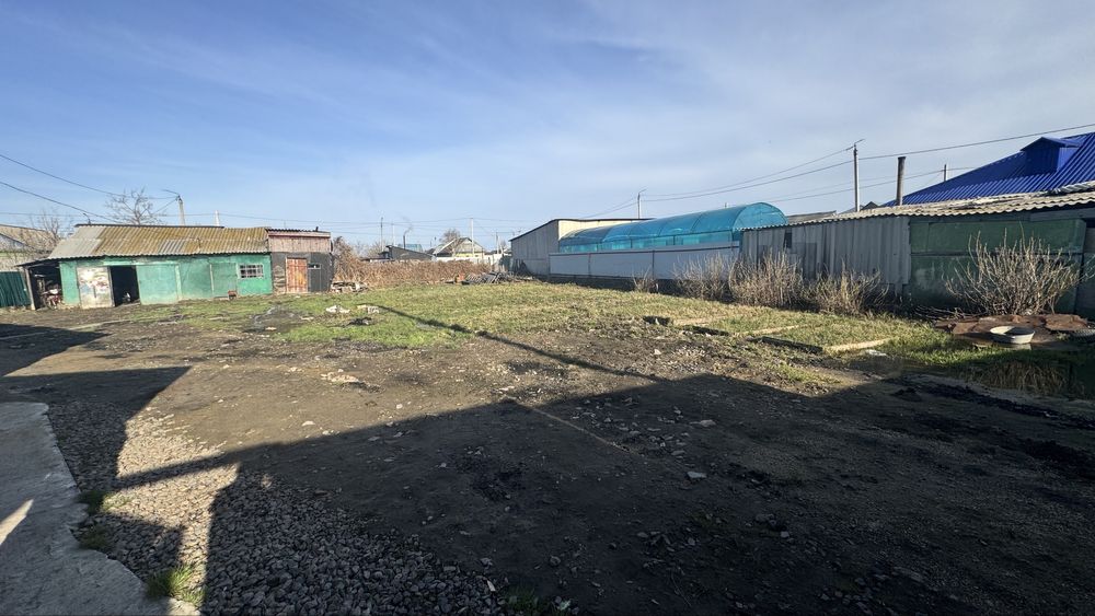 Продам частный дом в Рабочем!