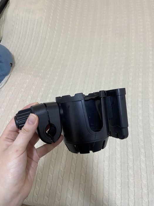 Продам коляску anex-air z