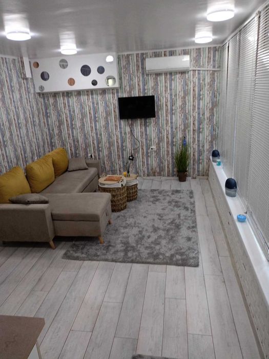 Дава се под наем Офис в Плевен, Идеален център - 43 кв.м за 229.5 € - Снимка #11