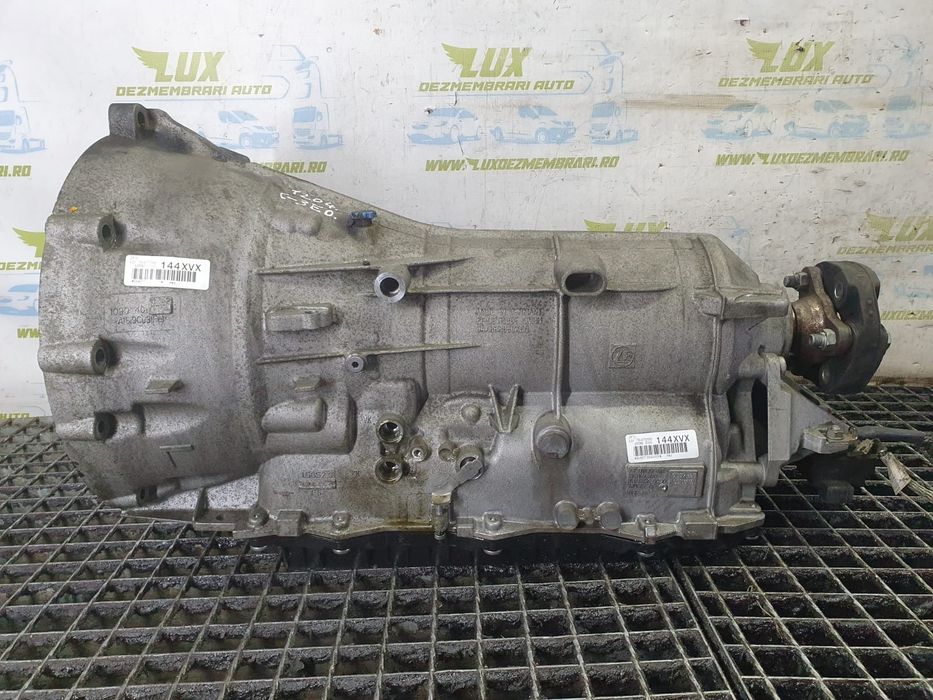 Cutie de viteze automata BMW Seria 5 F11 (2009 - 2013) N47D20T1