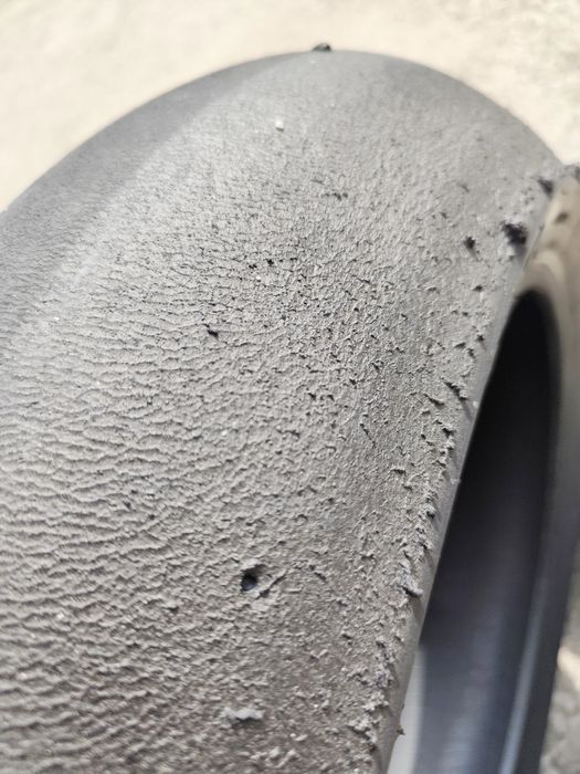 Комплект сликове Dunlop KR