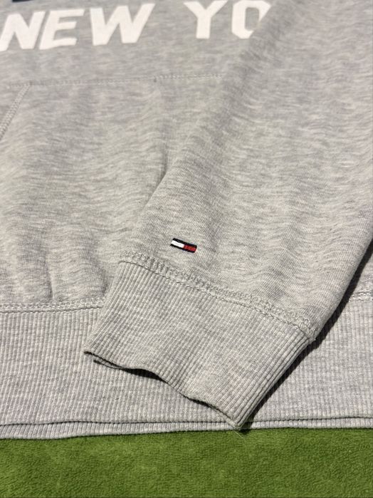 Tommy Hilfiger,hanorac pt.bărbați,măr.M