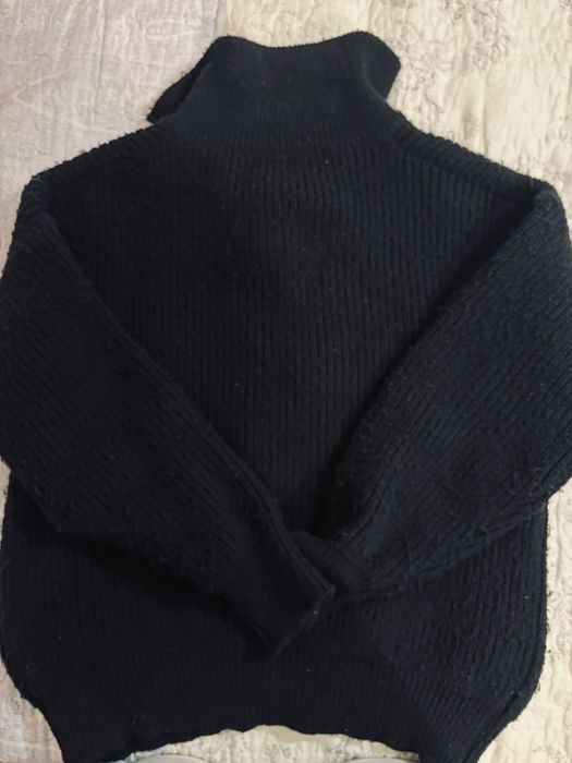 Полузамок классический