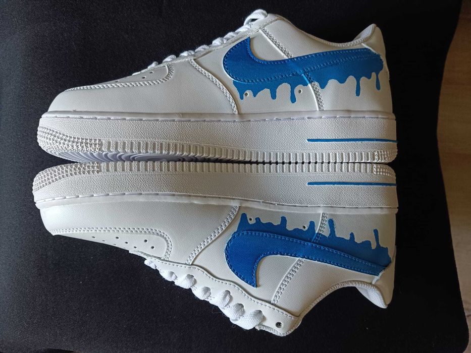Nike Air Force 1 Custom