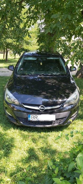Opel Astra Primul proprietar/stare foarte buna
