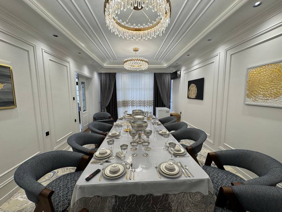 Продаеться 2 этажный дом с мебелью и техникой