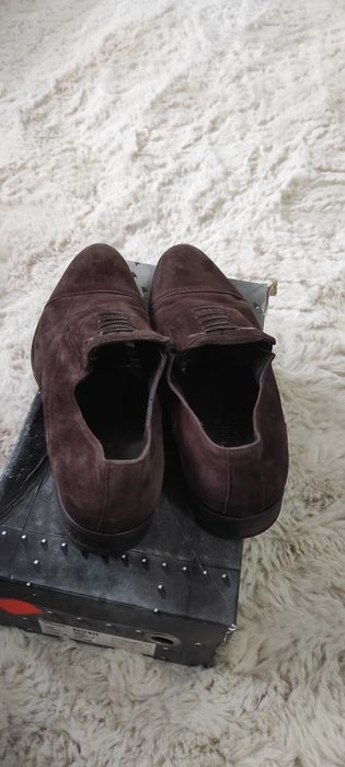 Туфли мужские классические