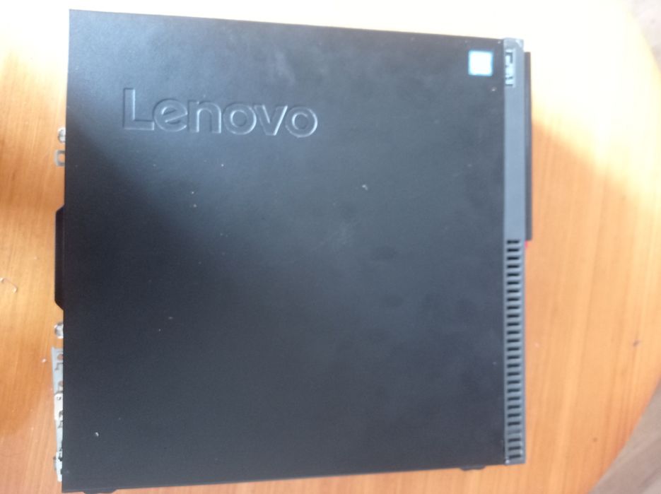 Pc Lenovo m900 sff