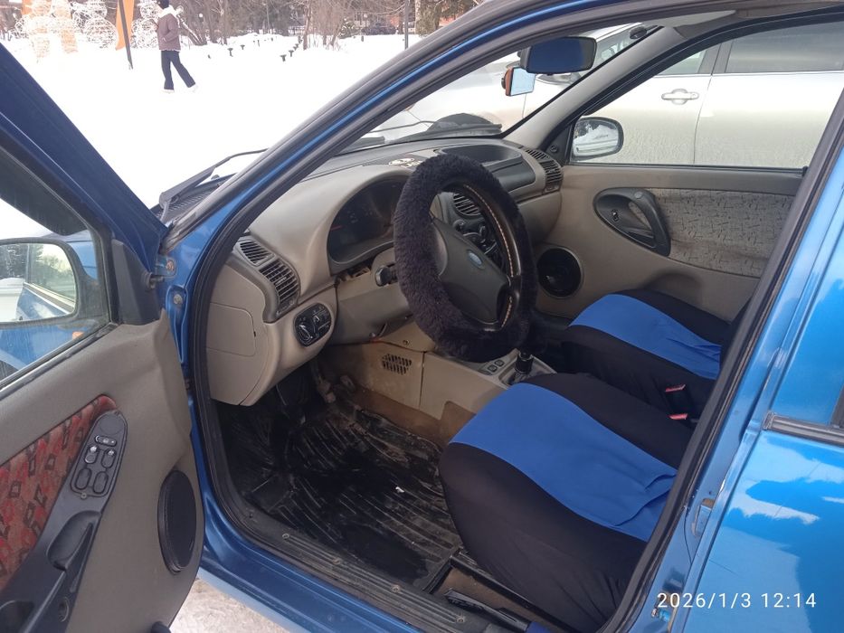 Продам лада калина