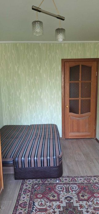 Продам 2-х ком. мкр.10