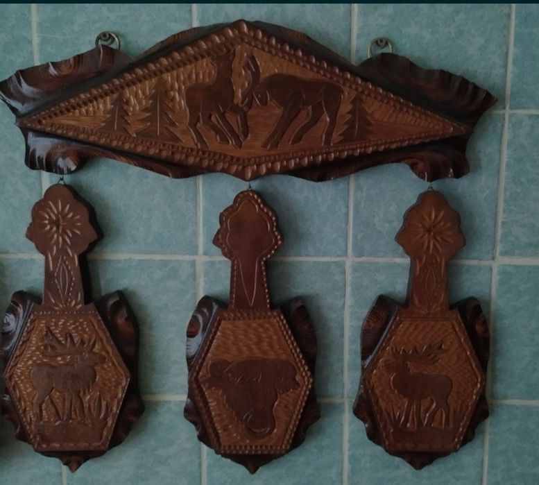 Сувенирный набор