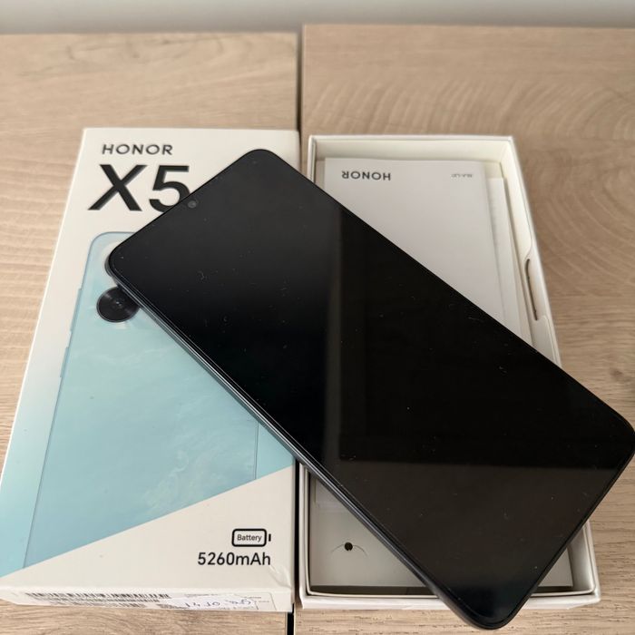 Honor X5c Plus nou