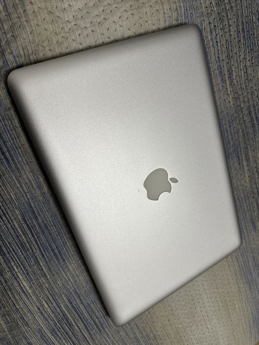 MacBook 13 Pro Mid 2010