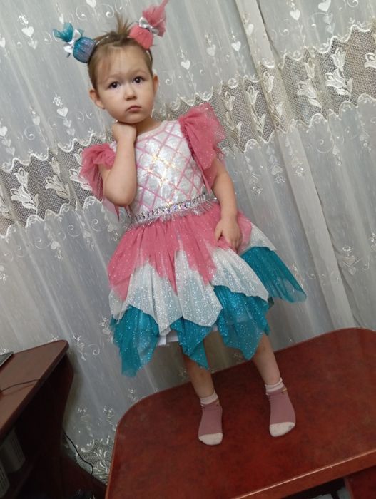 Прокат костюмов на любой праздник