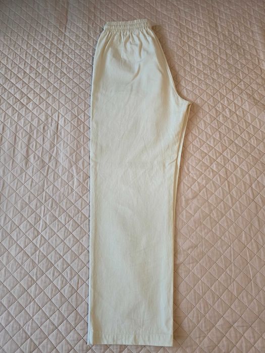 Pantaloni bumbac S