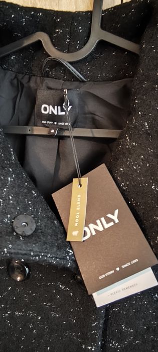 Дамско палто ONLY