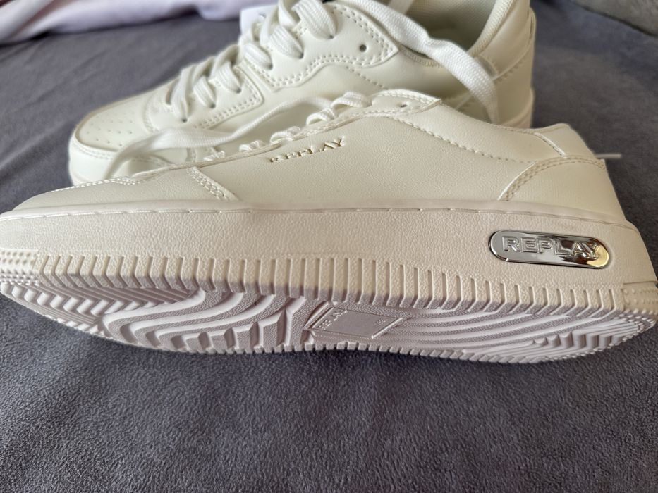 Replay маратонки