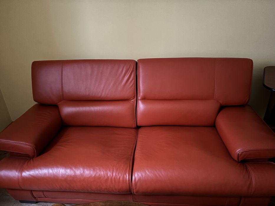 Vand set canapea +2 fotolii