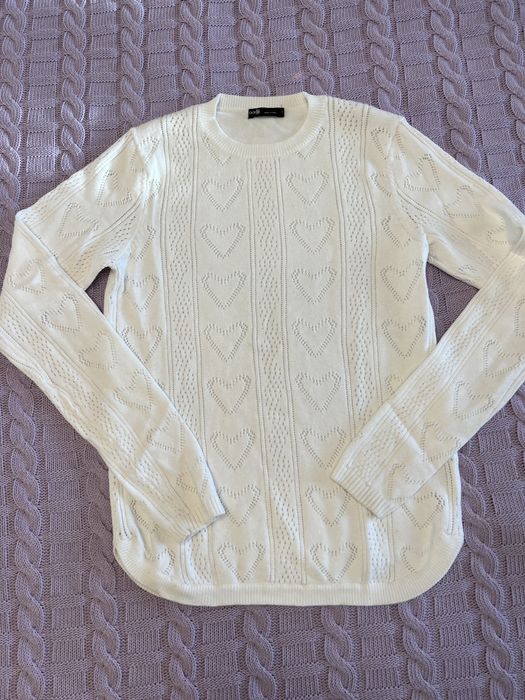 Джемпер для девочек