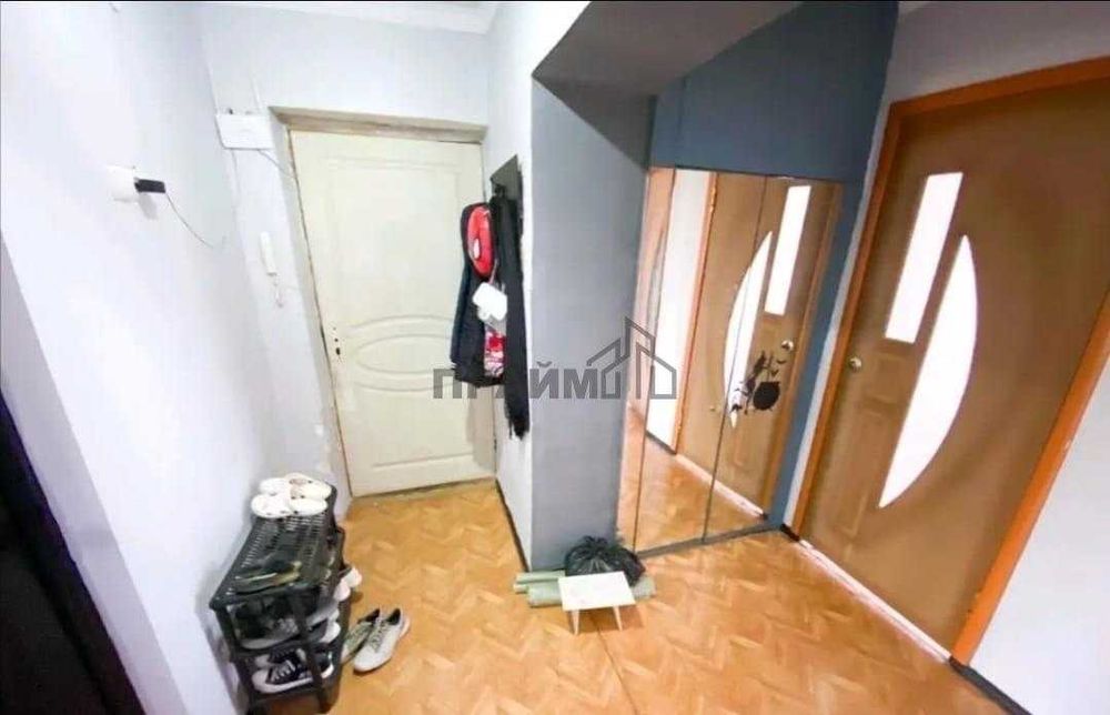 ПРОДАМ 3х ком. Жастар (Галымбек ПРАЙМ)