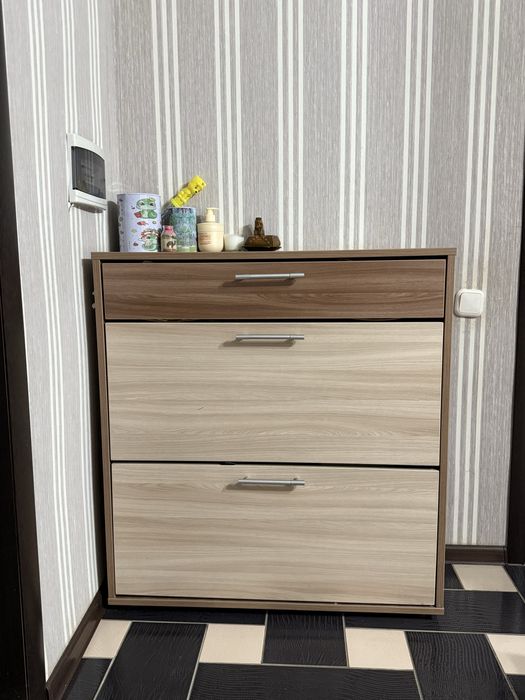 СРОЧНО! Прихожая с обувницей