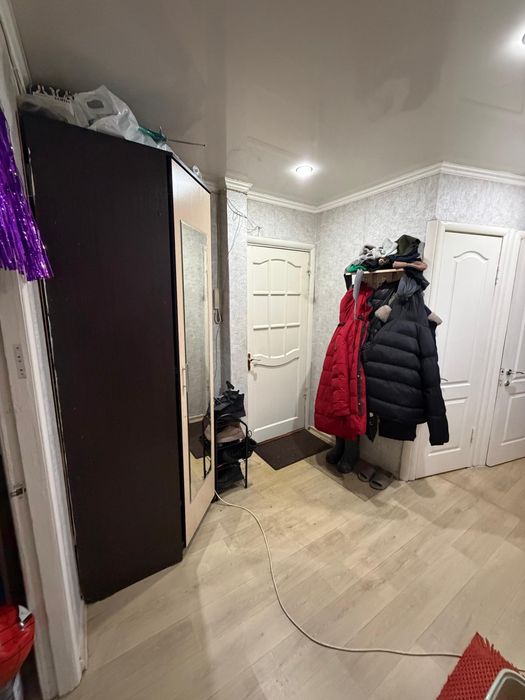 Продам 3-хкомнатную квартиру