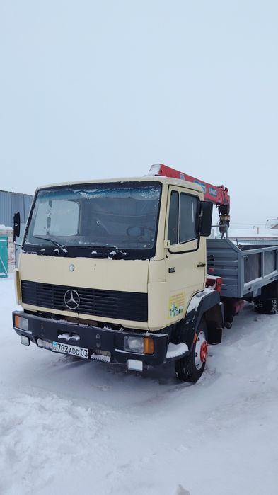 Услуги Манипулятора