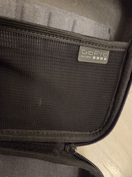 Geanta protectie GoPro