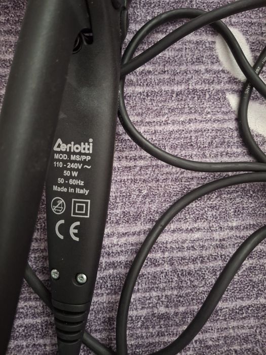 Професионална преса за коса