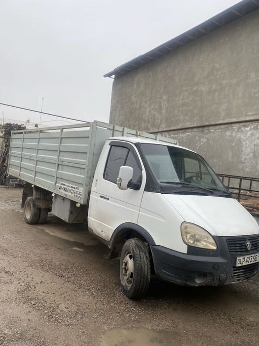 Gazel Biznes Srochno