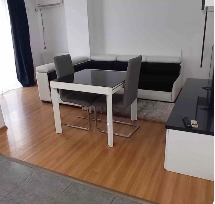 Apartament – Bucuresti - Vedere 2